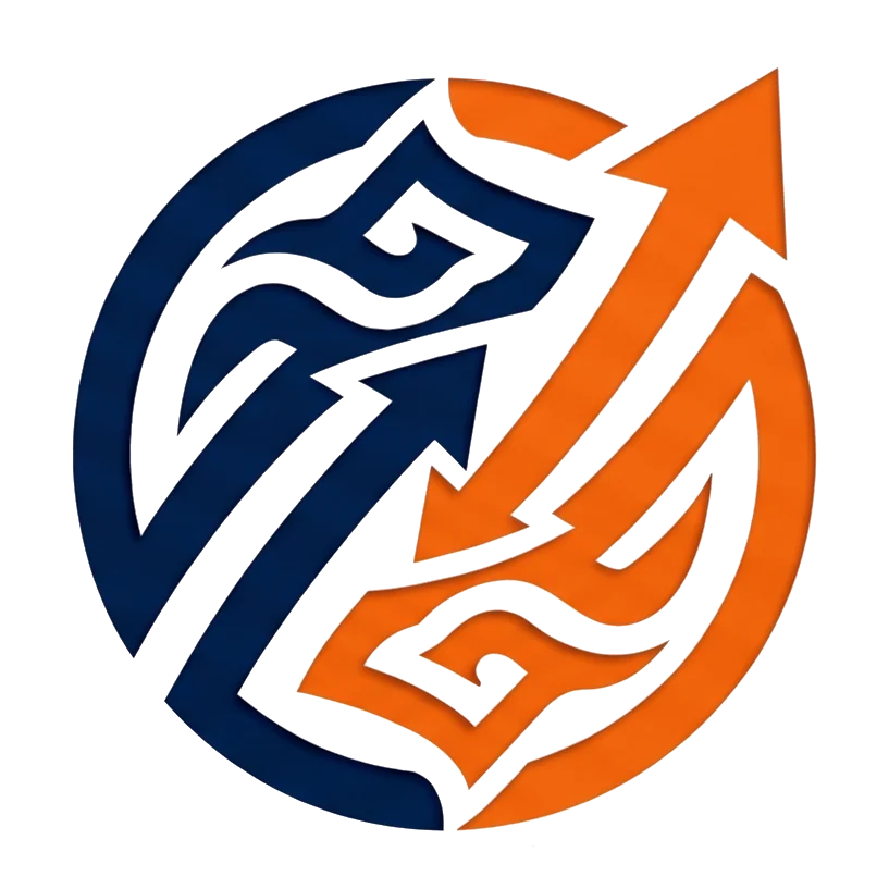Sinergi Nusa Mobile App Logo